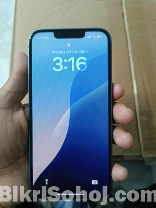 Apple Iphone 13